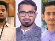 কার মাধ্যমে তদবির বাণিজ্য করতেন হাসনাত-সারজিস, জানালেন রাশেদ
