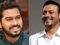 ‘নাসীরুদ্দীন শিবির করতেন, তাকে আমরা সংগঠনে নিইনি
