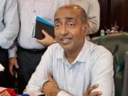 আগামী নির্বাচন হবে তত্ত্বাবধায়ক সরকারের অধীনে: আইনমন্ত্রী