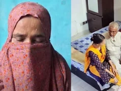 জামায়াত এমপির সেই ভাইরাল ভিডিও নিয়ে প্রথম স্ত্রীর বার্তা