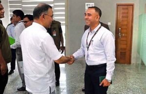 প্রধানমন্ত্রীর নির্দেশনা পেয়ে যা বললেন ভোক্তা অধিকারের জব্বার মণ্ডল