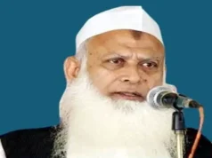 বিএনপিকে সমর্থন দিয়েছি যেন জামায়াত রাষ্ট্রীয় ক্ষমতায় না আসতে পারে