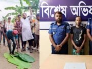 বিকালে ১০০ রাকাত নামাজ পড়ে ভালো হওয়ার অঙ্গীকার, রাতেই ই’য়াবাসহ গ্রেফতার