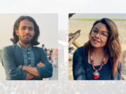 শাওনকে নিয়ে আম্মারের পোস্ট ঘিরে তোলপাড়! ২ লাখ টাকা পুরস্কার ঘোষণা