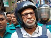 সাবেক মন্ত্রী লতিফ সিদ্দিকী গ্রেপ্তার