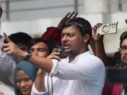 হ্যাঁ, আমরা জুলাই ব্যবসায়ী, আমরা চাঁদাবাজি ব্যবসায়ী না: নাসীরুদ্দীন পাটওয়ারী