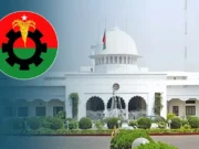 রাষ্ট্রপতি নির্বাচন ঘিরে বিএনপির ‘ঝুঁকি এড়ানো’ কৌশল