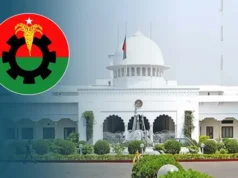 রাষ্ট্রপতি নির্বাচন ঘিরে বিএনপির ‘ঝুঁকি এড়ানো’ কৌশল