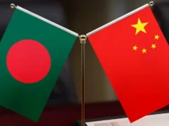 বাংলাদেশে স্ত্রী খোঁজায় কড়া সতর্কতা চীনের