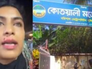 আইনজীবী জেড আই খান পান্নার মেয়ের ওপর হা’মলা, একজন গ্রেফতার