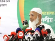 অন্তর্বর্তী সরকার ষড়যন্ত্রে লিপ্ত ছিল