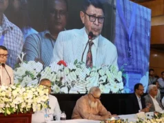 বিনা চিকিৎসায় কোনো নাগরিক মারা যাবে না : স্বাস্থ্যমন্ত্রী