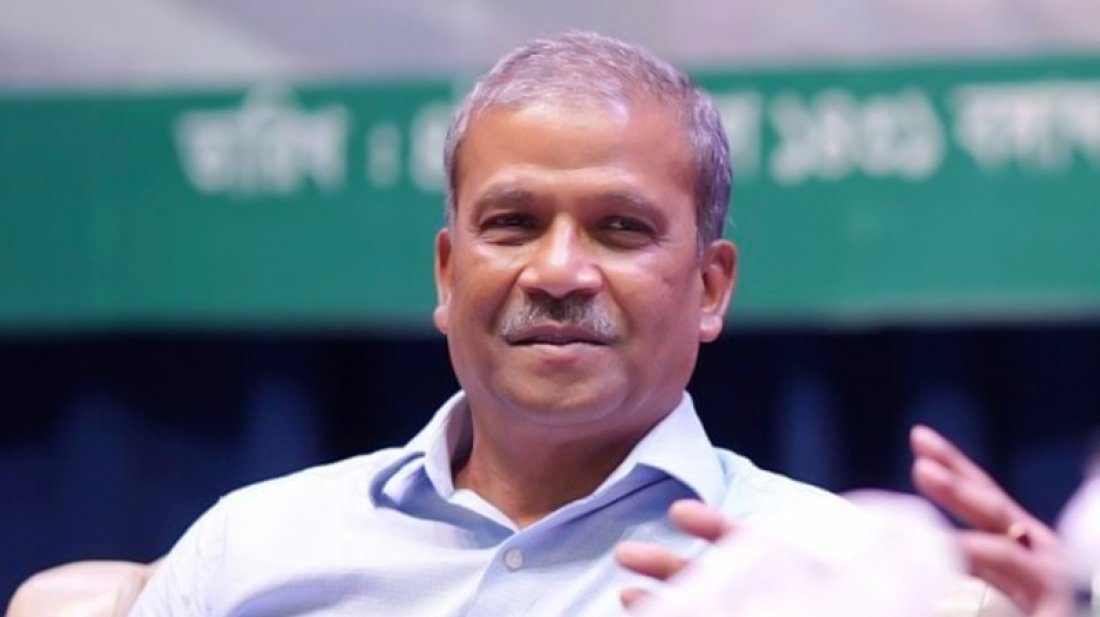 পরবর্তী রাষ্ট্রপতি কে, একজনের নাম উল্লেখ করে যা বললেন আসিফ নজরুল