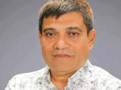 হান্নান মাসউদের কাছে পরাজিত বিএনপি নেতা পেলেন নতুন দায়িত্ব