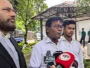 সাঈদীর সাক্ষী সুখরঞ্জন বালীকে অপহরণকারী পুলিশ কর্মকর্তা গ্রেফতার