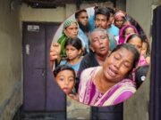 মাকে ‘ধ’র্ষণের’ অভিযোগে যুবককে গলা কেটে হত্যা, চাঞ্চল্যকর তথ্য দিলেন প্রত্যক্ষদর্শীরা