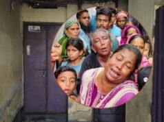মাকে ‘ধ’র্ষণের’ অভিযোগে যুবককে গলা কেটে হত্যা, চাঞ্চল্যকর তথ্য দিলেন প্রত্যক্ষদর্শীরা