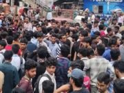 মন্ত্রীর পদত্যাগের দাবি বাদ, নতুন যে ৬ দফা দিল শিক্ষার্থীরা