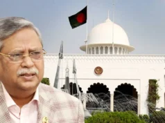 পদত্যাগের প্রসঙ্গে প্রথমবার মুখ খুললেন রাষ্ট্রপতি