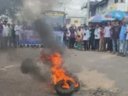 সকাল-সন্ধ্যা হরতাল ডাক