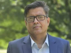 ড. ইউনূস রাষ্ট্রপতি হচ্ছেন কিনা, জানালেন সাবেক প্রেসসচিব