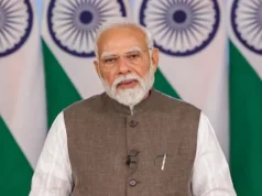 মধ্যরাতে আন্দোলরত শিক্ষার্থীদের উদ্দেশে যে বার্তা দিলেন মোদি