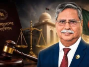 ‘আর্টিকেল ৫১’ কি সাহাবুদ্দিনের রক্ষাকবচ?