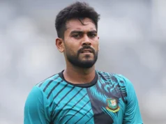 রাজনৈতিক কারণে বিশ্বকাপ খেলতে পারিনি: মিরাজ