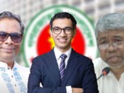নতুন দায়িত্বে স্বাস্থ্য প্রতিমন্ত্রী, বিডা ও এনবিআর চেয়ারম্যান