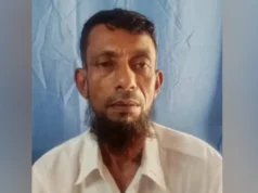 আওয়ামী লীগ থেকে হানিফ খানের পদত্যাগ