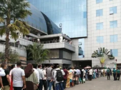 ভিসা চালুর পর ভারতীয় হাইকমিশনের নতুন বার্তা