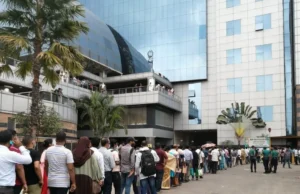ভিসা চালুর পর ভারতীয় হাইকমিশনের নতুন বার্তা