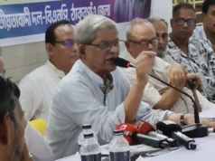 বিএনপি জুলাই সনদের প্রতি প্রতিশ্রুতিবদ্ধ: মির্জা ফখরুল