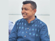 মন্দির উন্নয়ন কাজের সরকারি বরাদ্দ বিএনপি নেতার পকেটে!