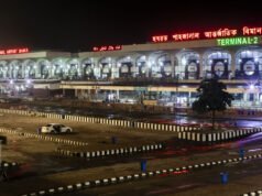 মালয়েশিয়াগামী ফ্লাইটের ৭১ যাত্রী হঠাৎ বিমানবন্দর থেকে উধাও