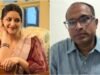 র্যাবের সাবেক গোয়েন্দা প্রধানকে ধন্যবাদ জানিয়ে পরীমনির পোস্ট