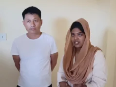 চীন থেকে প্রেম, মেহেরপুরে বিয়ে: কাগজপত্রে মিলল রহস্য