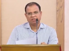 বিএনপি সরকার সংবাদপত্রের স্বাধীনতায় বিশ্বাস করে, কিন্তু…