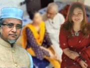 জামায়াত এমপির সেই ভিডিও নিয়ে ঢাবি শিক্ষিকা মোনামীর পোস্ট