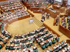 স্পিকার কখন রাষ্ট্রপতির দায়িত্ব পালন করবেন