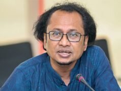 বিচারে নিষিদ্ধ না হলে কর্মকাণ্ড চালাতে পারবে আওয়ামী লীগ : ডা. জাহেদ