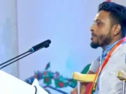 তারেক রহমানকে ১০ বছর সময় দিতে হবে, কোনো কথা চলবে না: জুলাইযোদ্ধা