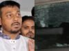 এনসিপির গাড়িবহরে হামলা, আহত নাসীরুদ্দীন পাটওয়ারী