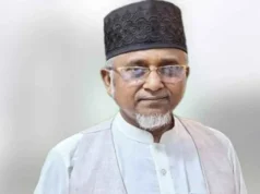 এবার জামায়াত নেতার অডিও ভাইরাল, বিতর্কে নতুন মোড়