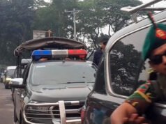 প্রধানমন্ত্রীর গাড়িবহরে ইট নিক্ষেপের ঘটনায় তদন্তে যা বেরিয়ে এলো