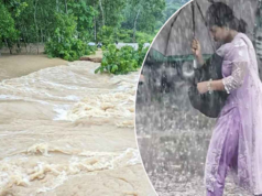 দেশের ৭ জেলায় আবারও বন্যার আশঙ্কা, যা জানা গেল