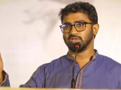 জামায়াত-শিবিরের বাঁচার জন্য হলেও বিএনপিকে ক্ষমতায় রাখা প্রয়োজন: রাশেদ