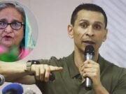 একজন মানুষের ইগো যে দেশ-দলকে ধ্বংস করতে পারে তার প্রমাণ শেখ হাসিনা