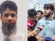 শিক্ষার্থীদের আন্দোলনে ছেলে অংশ নেওয়ায় পদ হারালেন বিএনপি নেতা