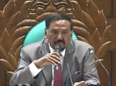 স্বাস্থ্যমন্ত্রী সো বিজি: স্পিকার